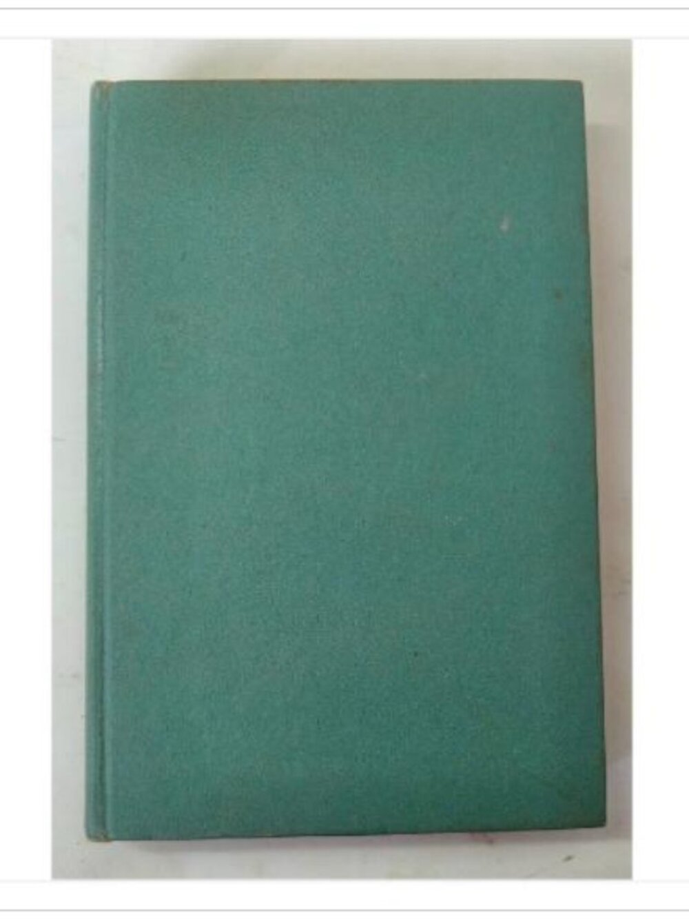 Hotel A Novel Classic Fiction Doubleday 1st 1965 HC